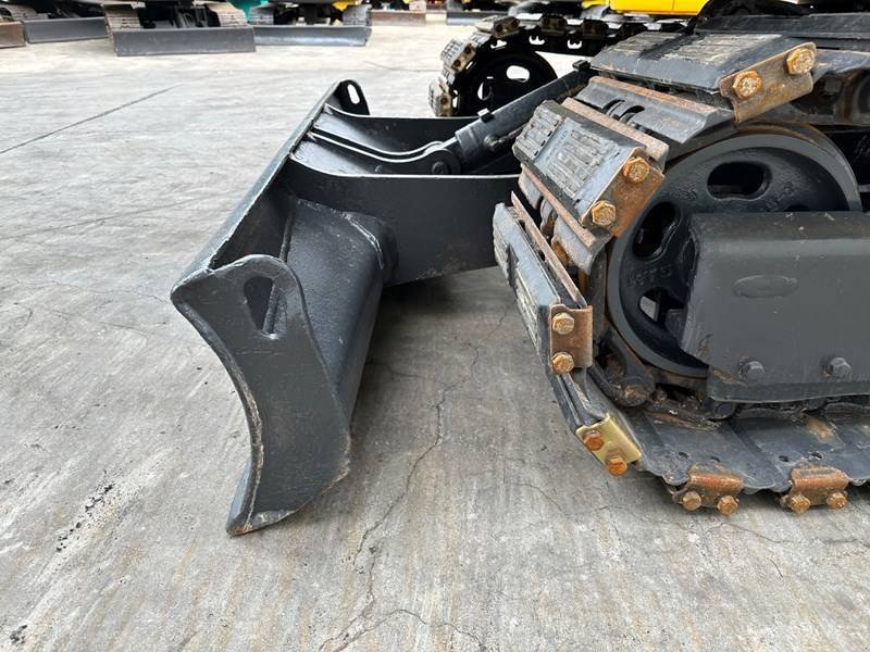 Minibagger za tip Yanmar B65, Gebrauchtmaschine u Casic (Slika 5)