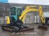 Minibagger des Typs Yanmar Bagger, Gebrauchtmaschine in Veghel (Bild 10)