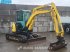 Minibagger des Typs Yanmar Bagger, Gebrauchtmaschine in Veghel (Bild 9)