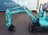 Minibagger za tip Yanmar H05, Gebrauchtmaschine u Antwerpen (Slika 10)