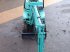 Minibagger za tip Yanmar H05, Gebrauchtmaschine u Antwerpen (Slika 8)