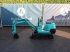 Minibagger za tip Yanmar H05, Gebrauchtmaschine u Antwerpen (Slika 2)