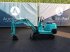 Minibagger za tip Yanmar H05, Gebrauchtmaschine u Antwerpen (Slika 1)