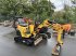 Minibagger του τύπου Yanmar SV 08, Gebrauchtmaschine σε Falkenstein (Φωτογραφία 1)