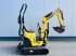 Minibagger του τύπου Yanmar SV 08, Gebrauchtmaschine σε Falkenstein (Φωτογραφία 3)