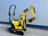 Minibagger del tipo Yanmar SV 08, Gebrauchtmaschine en Falkenstein (Imagen 4)