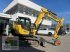 Minibagger typu Yanmar SV 100-2A, Gebrauchtmaschine w Regensburg (Zdjęcie 3)