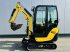 Minibagger του τύπου Yanmar SV 16, Gebrauchtmaschine σε Falkenstein (Φωτογραφία 2)