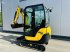 Minibagger του τύπου Yanmar SV 16, Gebrauchtmaschine σε Falkenstein (Φωτογραφία 5)