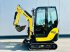 Minibagger του τύπου Yanmar SV 16, Gebrauchtmaschine σε Falkenstein (Φωτογραφία 2)