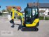 Minibagger typu Yanmar SV 16, Gebrauchtmaschine w Stetten (Zdjęcie 1)