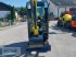 Minibagger typu Yanmar SV 16, Gebrauchtmaschine w Stetten (Zdjęcie 2)