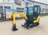 Minibagger tipa Yanmar SV 16, Gebrauchtmaschine u Stuhr (Slika 2)