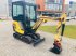 Minibagger типа Yanmar SV 16, Gebrauchtmaschine в Stuhr (Фотография 3)