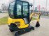 Minibagger типа Yanmar SV 16, Gebrauchtmaschine в Stuhr (Фотография 5)