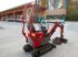 Minibagger του τύπου Yanmar SV08 ( 1.035kg ) Verstellfahrwerk + 2 Löffel, Gebrauchtmaschine σε St. Nikolai ob Draßling (Φωτογραφία 4)