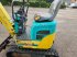 Minibagger типа Yanmar Sv08 1200 draaiuren marge minigraver graafmachine btw vrij, Gebrauchtmaschine в Scherpenzeel (Фотография 5)