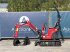 Minibagger a típus Yanmar SV08-1C, Neumaschine ekkor: Antwerpen (Kép 2)