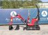 Minibagger a típus Yanmar SV08-1C, Neumaschine ekkor: Antwerpen (Kép 2)