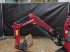 Minibagger del tipo Yanmar SV08-1C, Gebrauchtmaschine en Groningen (Imagen 9)