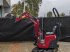 Minibagger типа Yanmar SV08-1C, Gebrauchtmaschine в Groningen (Фотография 3)