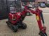 Minibagger типа Yanmar SV08-1C, Gebrauchtmaschine в Groningen (Фотография 11)