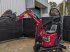 Minibagger a típus Yanmar SV08-1C, Gebrauchtmaschine ekkor: Groningen (Kép 4)