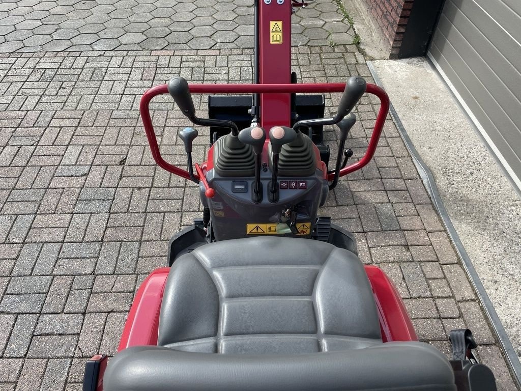 Minibagger typu Yanmar SV08 minigraver NIEUW ACTIE PRIJS, Neumaschine v Neer (Obrázok 10)