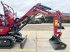 Minibagger typu Yanmar SV08 -(NEW) Including 3 Buckets / Hamer Lines, Gebrauchtmaschine v Veldhoven (Obrázek 11)