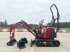 Minibagger tip Yanmar SV08 -(NEW) Including 3 Buckets / Hamer Lines, Gebrauchtmaschine in Veldhoven (Poză 1)