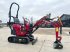 Minibagger typu Yanmar SV08 -(NEW) Including 3 Buckets / Hamer Lines, Gebrauchtmaschine w Veldhoven (Zdjęcie 7)