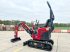 Minibagger του τύπου Yanmar SV08 -(NEW) Including 3 Buckets / Hamer Lines, Gebrauchtmaschine σε Veldhoven (Φωτογραφία 3)