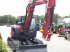 Minibagger del tipo Yanmar SV100 SV100 2PB Advance, Gebrauchtmaschine In Bakum (Immagine 4)