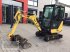 Minibagger typu Yanmar SV15 VT, Gebrauchtmaschine v Bakum (Obrázek 2)