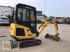 Minibagger του τύπου Yanmar SV15 VT, Gebrauchtmaschine σε Bakum (Φωτογραφία 5)