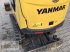 Minibagger des Typs Yanmar SV15 VT, Gebrauchtmaschine in Bakum (Bild 8)