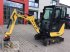 Minibagger des Typs Yanmar SV15 VT, Gebrauchtmaschine in Bakum (Bild 2)