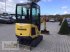 Minibagger typu Yanmar SV15 VT, Gebrauchtmaschine v Bakum (Obrázok 5)