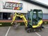 Minibagger typu Yanmar SV15, Gebrauchtmaschine w Bladel (Zdjęcie 1)