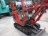 Minibagger типа Yanmar SV15, Gebrauchtmaschine в Antwerpen (Фотография 9)