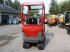 Minibagger del tipo Yanmar SV15, Gebrauchtmaschine en Antwerpen (Imagen 4)