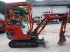 Minibagger типа Yanmar SV15, Gebrauchtmaschine в Antwerpen (Фотография 7)