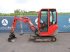 Minibagger typu Yanmar SV15, Gebrauchtmaschine w Antwerpen (Zdjęcie 2)