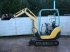 Minibagger typu Yanmar SV15, Gebrauchtmaschine w Antwerpen (Zdjęcie 5)