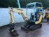 Minibagger typu Yanmar SV15, Gebrauchtmaschine w Antwerpen (Zdjęcie 1)