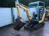 Minibagger typu Yanmar SV15, Gebrauchtmaschine w Antwerpen (Zdjęcie 7)