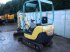 Minibagger typu Yanmar SV15, Gebrauchtmaschine w Antwerpen (Zdjęcie 3)