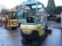 Minibagger typu Yanmar SV15, Gebrauchtmaschine w Antwerpen (Zdjęcie 4)