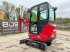 Minibagger Türe ait Yanmar SV15VT - (NEW) / Hammer Lines / CE, Gebrauchtmaschine içinde Veldhoven (resim 3)