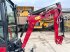 Minibagger a típus Yanmar SV15VT - (NEW) / Hammer Lines / CE, Gebrauchtmaschine ekkor: Veldhoven (Kép 11)